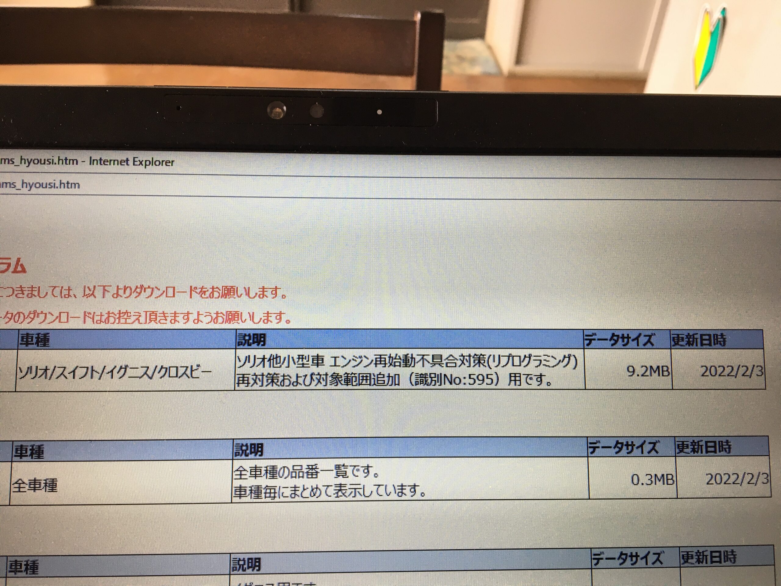 有限会社藤田商事リプログラミングやってみた - 有限会社藤田商事